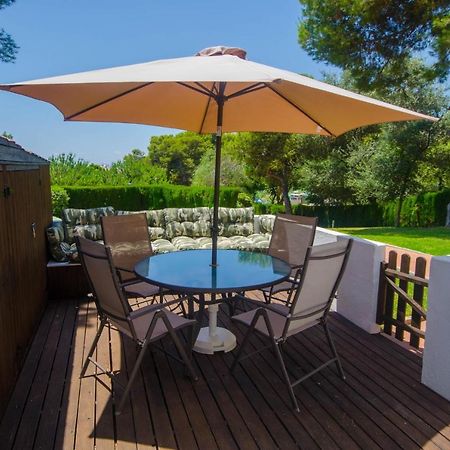 Apartment Seghers- Seaside Charm By The Beach Estepona Exterior photo