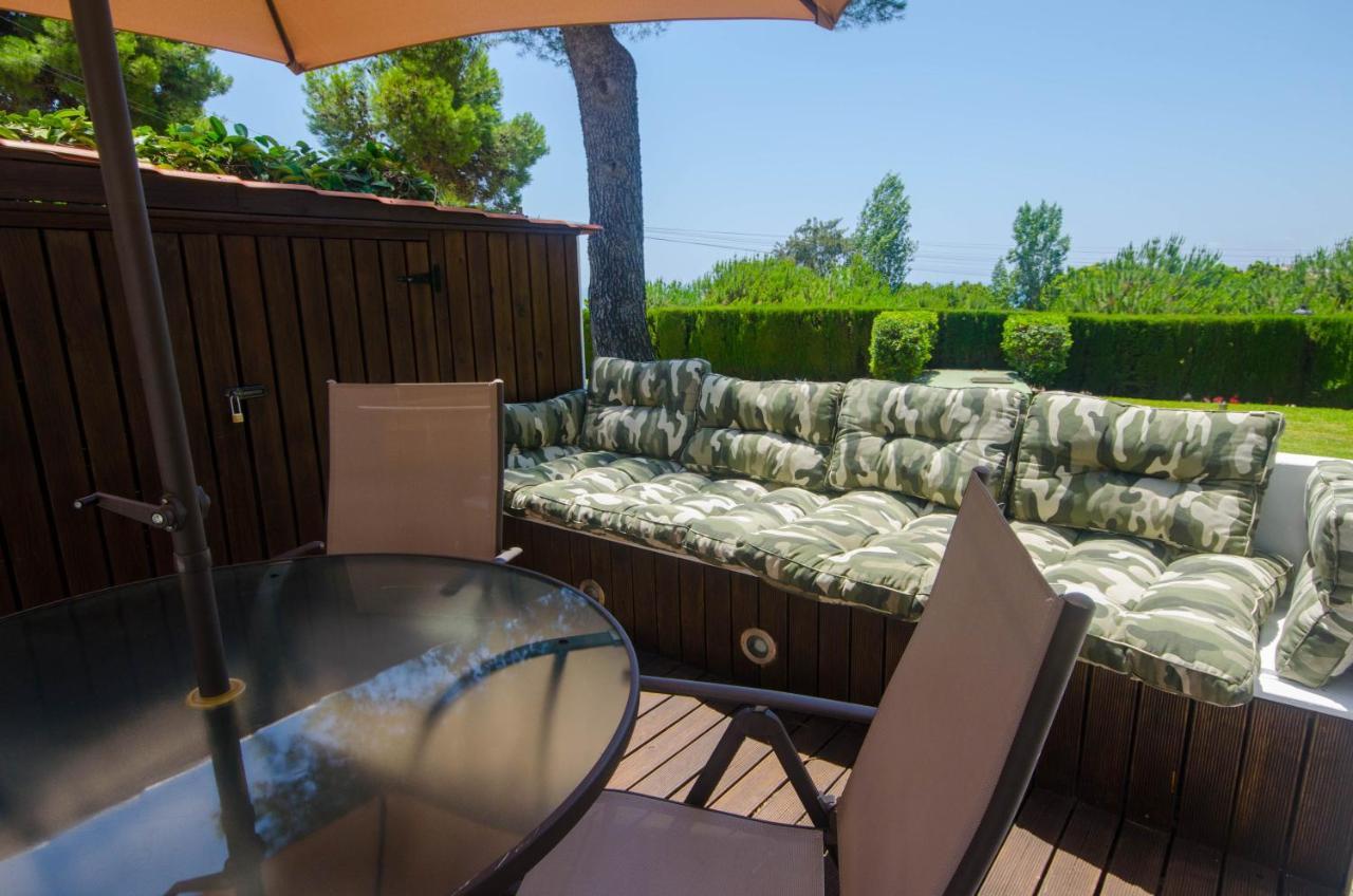 Apartment Seghers- Seaside Charm By The Beach Estepona Exterior photo