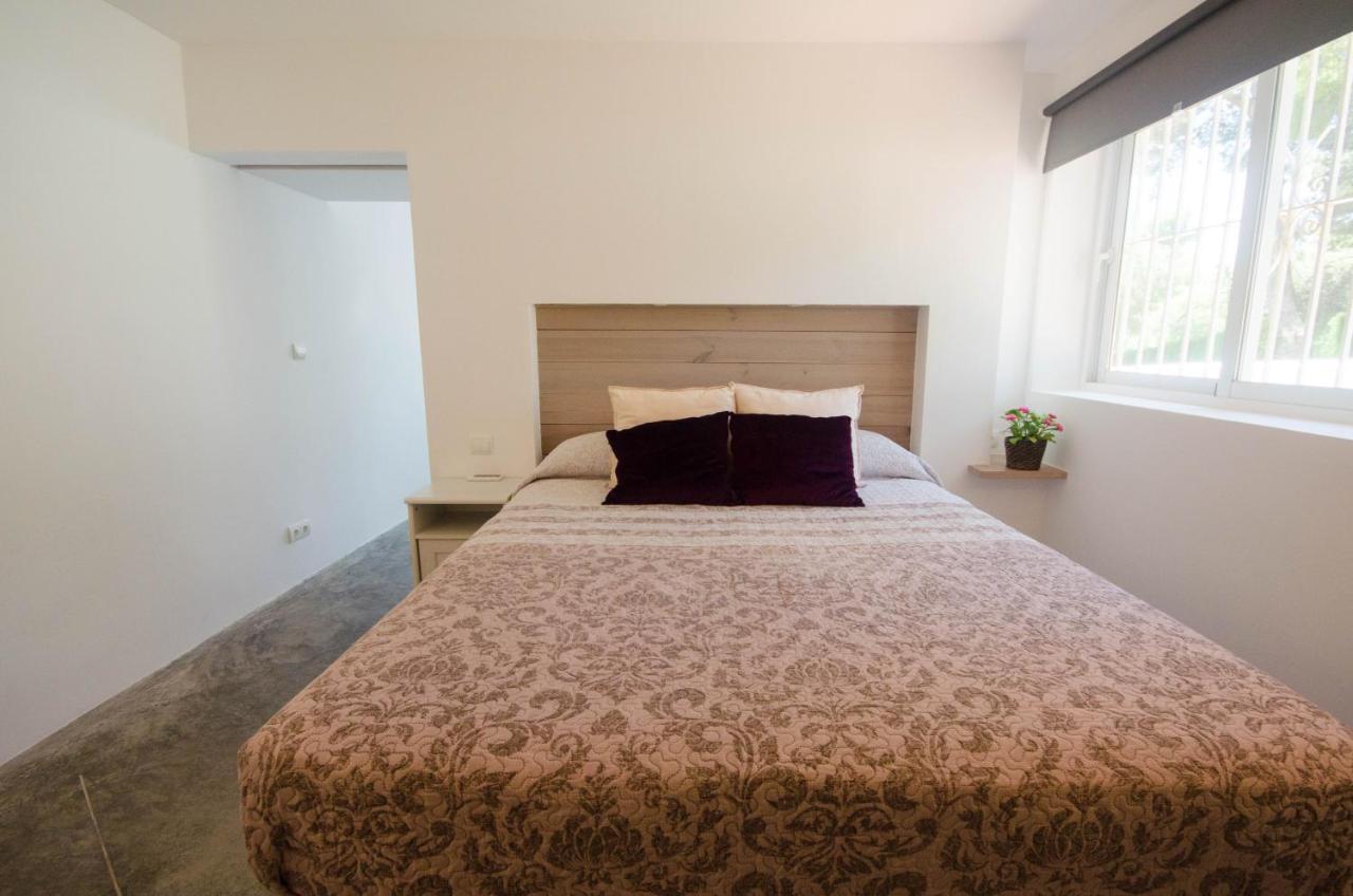 Apartment Seghers- Seaside Charm By The Beach Estepona Exterior photo