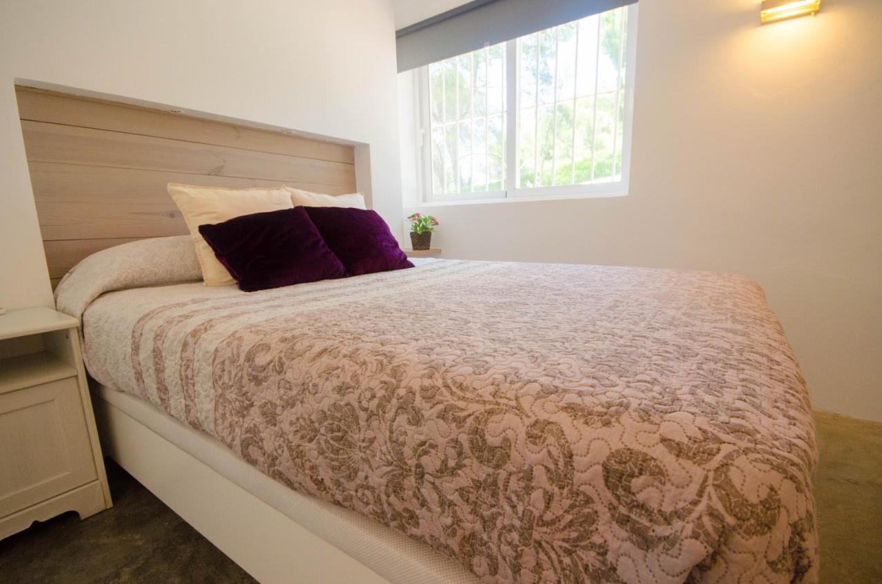 Apartment Seghers- Seaside Charm By The Beach Estepona Exterior photo