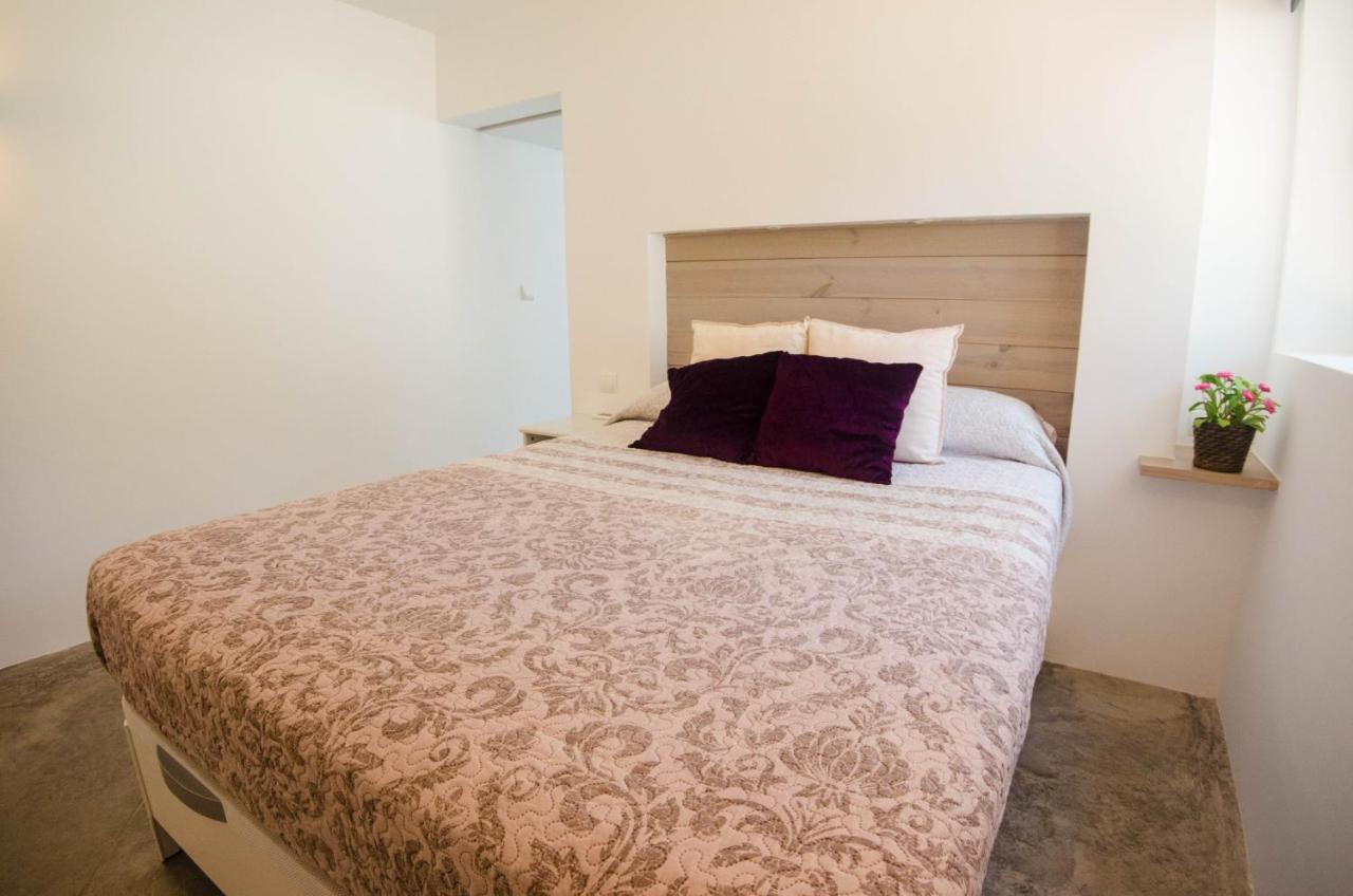 Apartment Seghers- Seaside Charm By The Beach Estepona Exterior photo
